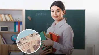 ¿Cuánto ganarán los maestros en México con el aumento salarial?