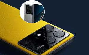 El Xiaomi Poco X6 Pro, incluye una verdadera joyita de cámara principal