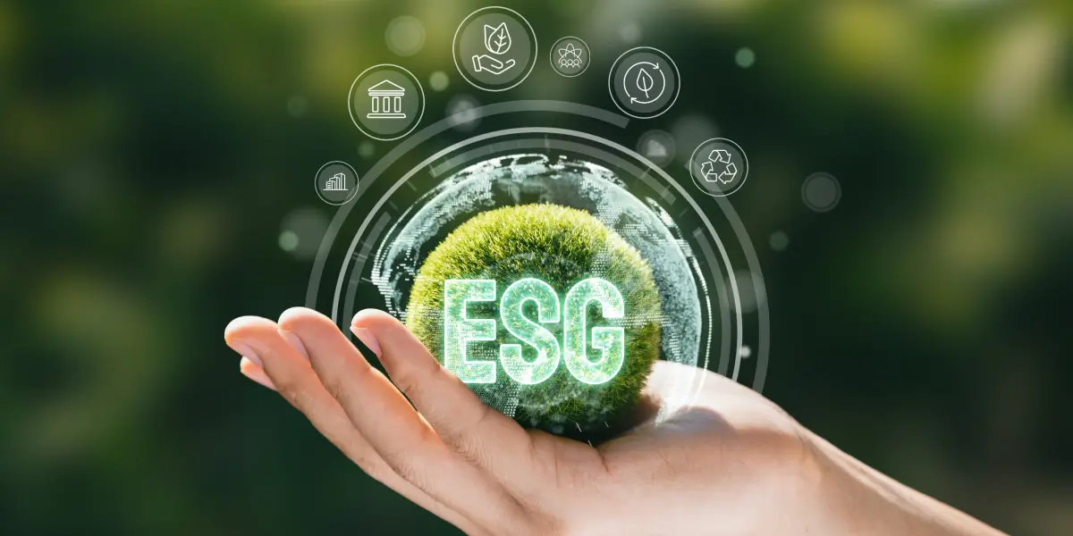 Criterios ESG en México. Foto: Cortesía