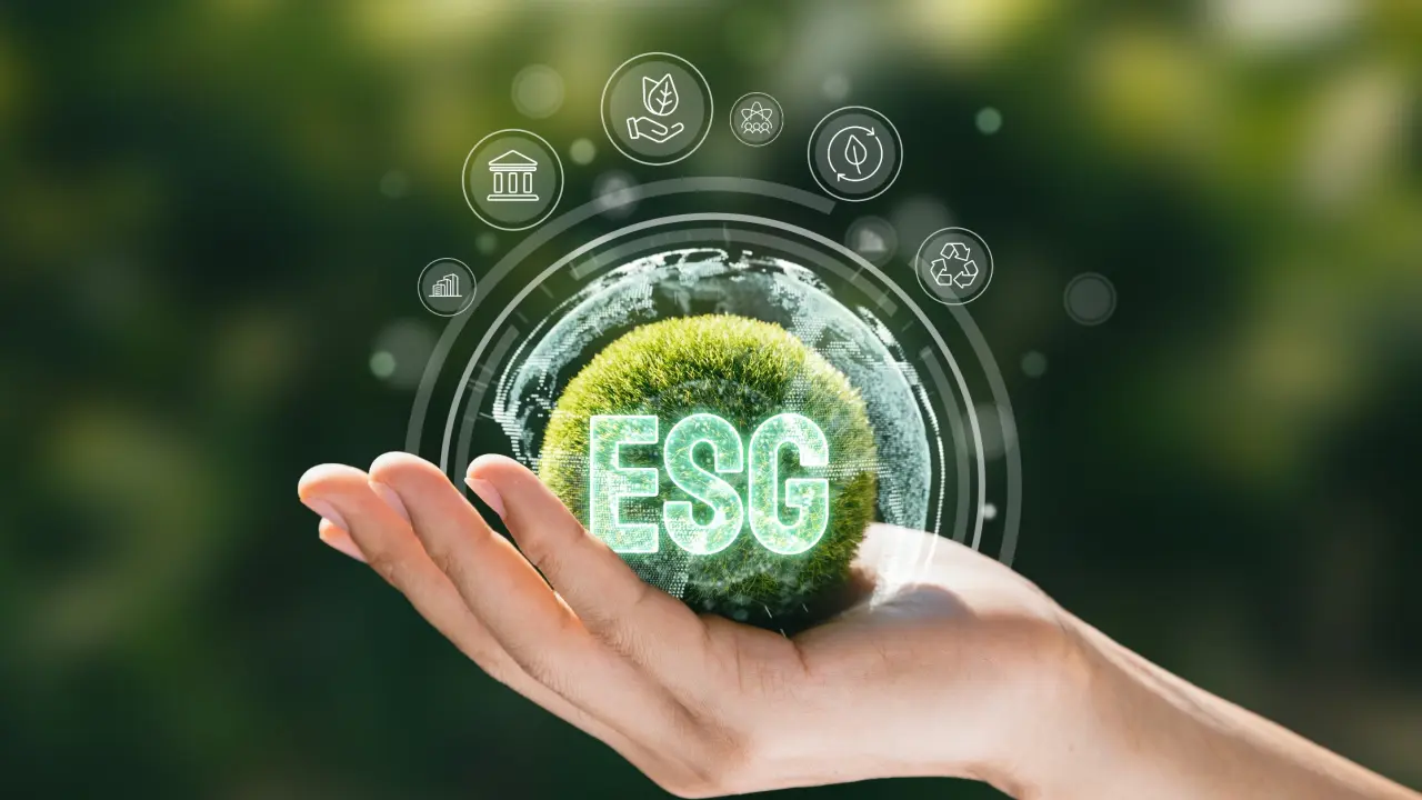 Criterios ESG en México. Foto: Cortesía