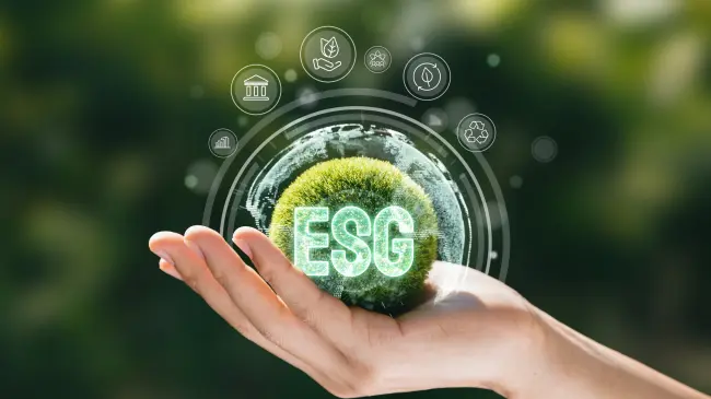 Criterios ESG en México. Foto: Cortesía