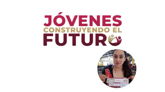 Resultados del programa y fecha de apertura de Jóvenes Construyendo el Futuro Foto: Programa del Bienestar