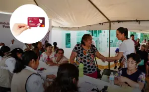 Pensión Mujeres Bienestar 2025: fechas de pago para apellidos L a Q esta semana (19-23 mayo)