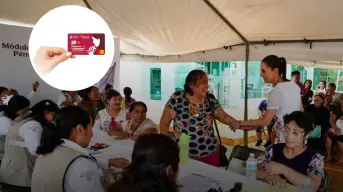 Pensión Mujeres Bienestar 2025: fechas de pago para apellidos L a Q esta semana (19-23 mayo)