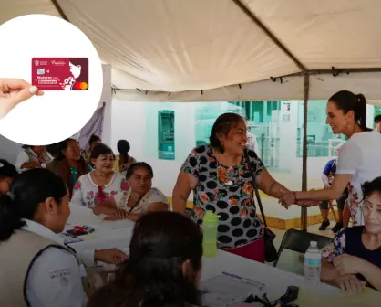 Pensión Mujeres Bienestar 2025: fechas de pago para apellidos L a Q esta semana (19-23 mayo)