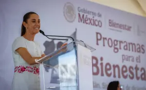 La presidenta Claudia Sheinbaum visitará Sinaloa; a qué viene