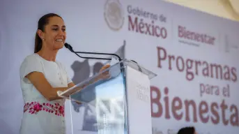 La presidenta Claudia Sheinbaum visitará Sinaloa; a qué viene