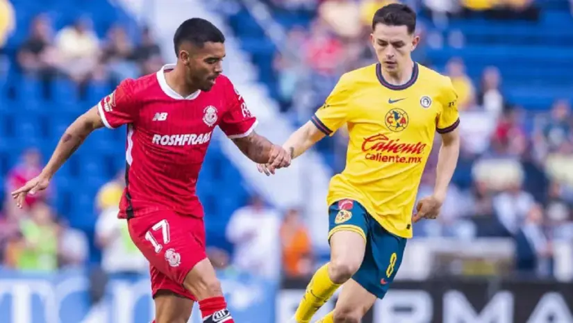Liga MX, Cuándo y a qué hora se juega la final entre Toluca y América Estas son las fechas de los partidos. Foto: Cortesía
