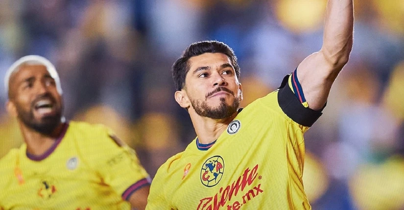 El América destaca como uno de los clubes más valiosos del continente.