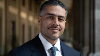 Omar García Harfuch: el favorito para la candidatura presidencial de Morena rumbo a 2030, según encuesta