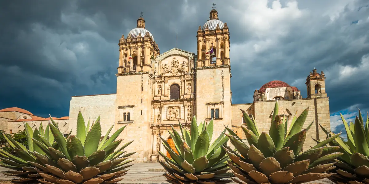 Descubre cuáles son los Pueblos Mágicos más cercanos a Zimatlán, en Oaxaca. Foto: México desconocido.