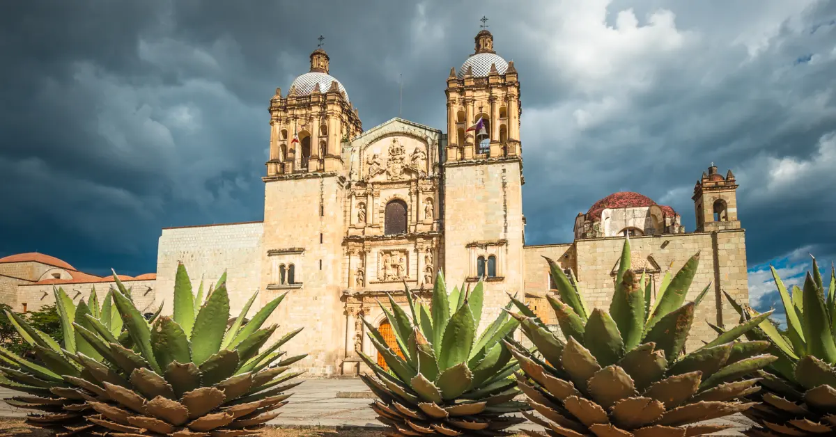 Los tres Pueblos Mágicos más cercanos a Zimatlán, Oaxaca; conoce sus grandes atractivos turísticos