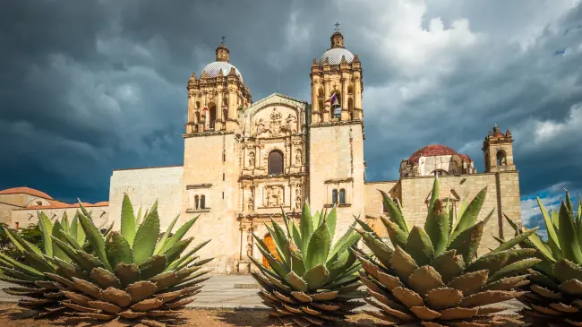 Descubre cuáles son los Pueblos Mágicos más cercanos a Zimatlán, en Oaxaca. Foto: México desconocido.