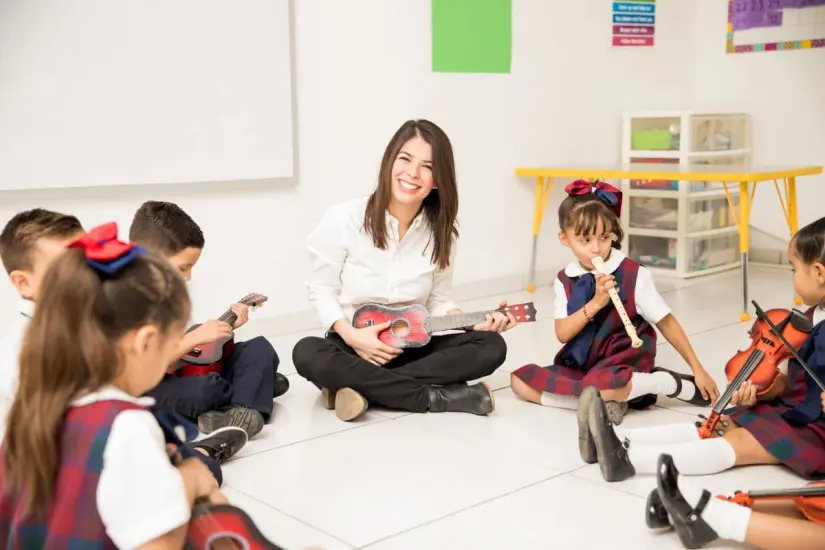 Este era el salario de los docentes en México en 2024. Foto: Freepik. Este era el salario de los docentes en México en 2024. Foto: Freepik.