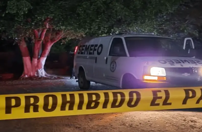 Sinaloa tuvo dos días sin homicidios el 25 y 30 de julio de 2025 El 25 y 30 de julio no se registraron homicidios en Sinaloa. Foto: Cortesía