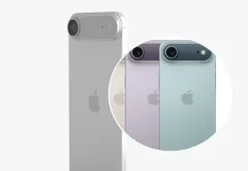 Siguen saliendo a la luz más características del nuevo iPhone 17 Air