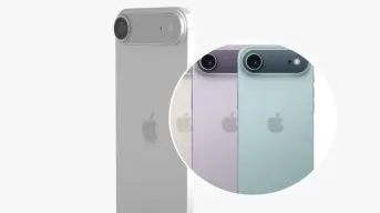 Siguen saliendo a la luz más características del nuevo iPhone 17 Air