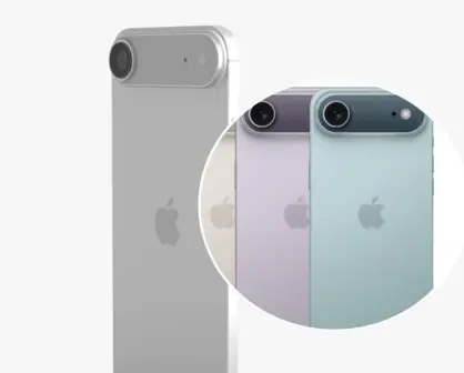 Siguen saliendo a la luz más características del nuevo iPhone 17 Air