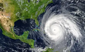 Temporada de huracanes 2025: ¿qué estados de México debes vigilar?