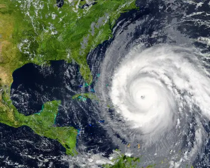 Temporada de huracanes 2025: ¿qué estados de México debes vigilar?