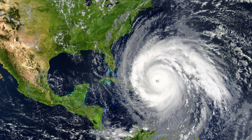El primer huracán o ciclón de la temporada tendrá el nombre de Amanda.