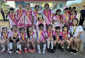 Campeonas con corazón: cuando el fútbol une talento, pasión y sueños en Culiacán