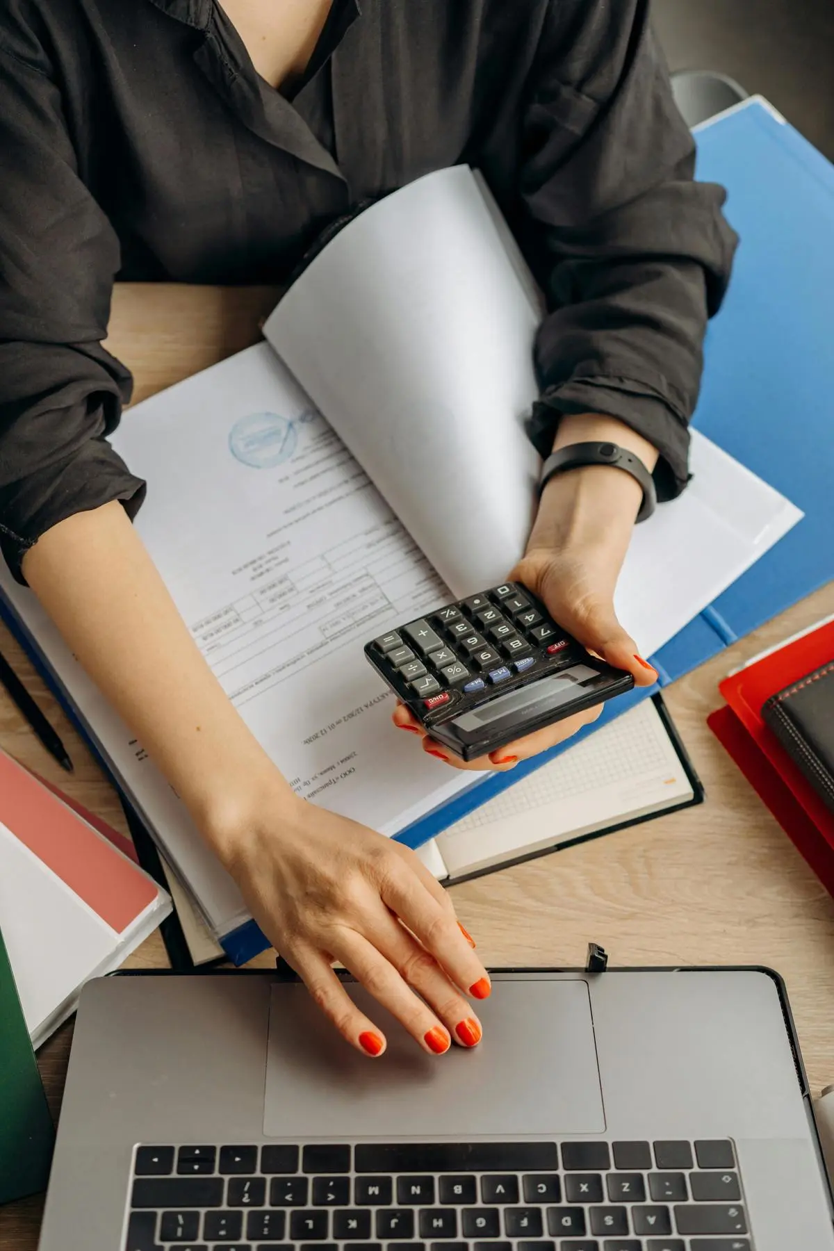 Cuándo es la fecha limite de la repartición de utilidades Foto: PEXELS