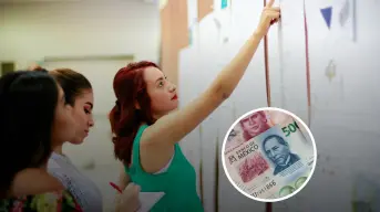 ¿Cuánto han ganado los maestros de la SEP cada sexenio en México?