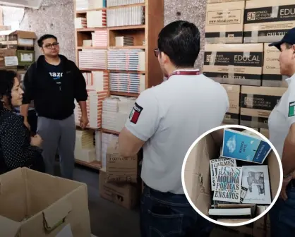 Fomento de la Lectura y Reinserción Social en Centros Penitenciarios