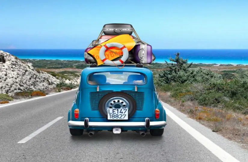 Toma las precauciones necesarias para evitar inconvenientes estas vacaciones de verano 2025. Foto: cortesía Toma las precauciones necesarias para evitar inconvenientes estas vacaciones de verano 2025. Foto: cortesía.