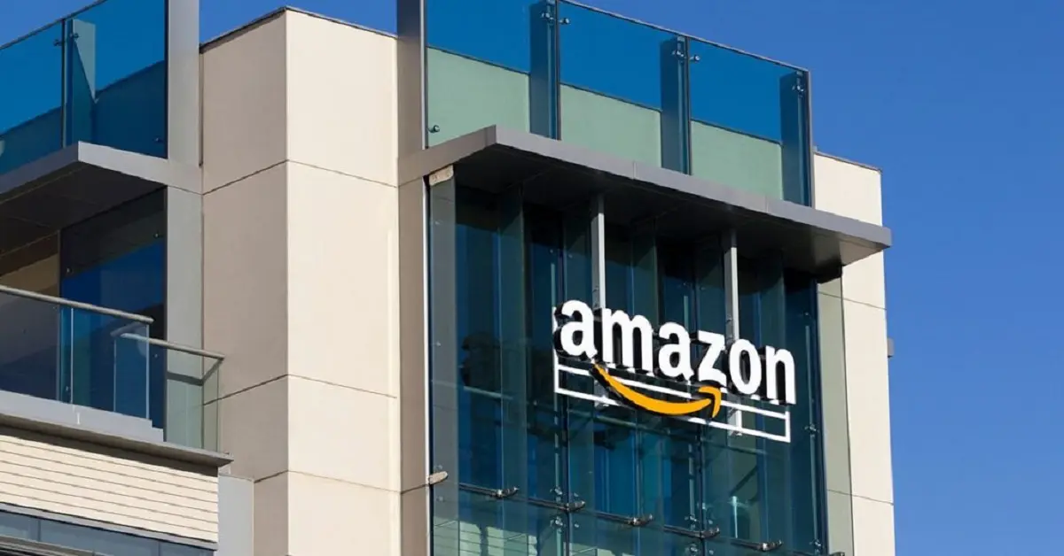Amazon aplica estrictas políticas para garantizar la seguridad. Foto: Amazon