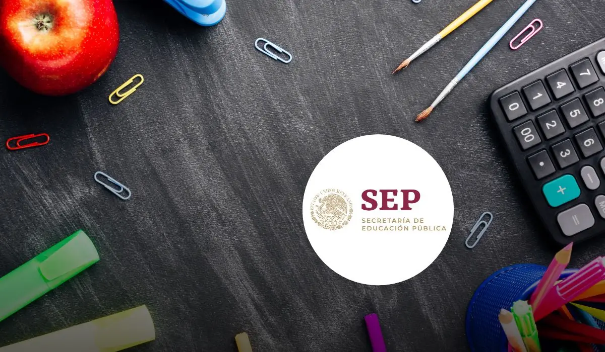 Estas serán las modificación que sufrirá el calendario escolar 2025-2026 de la SEP. Foto: Freepik.