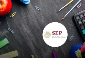 Calendario escolar SEP 2025-2026; con una semana extra de vacaciones