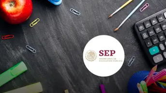 Calendario escolar SEP 2025-2026; con una semana extra de vacaciones