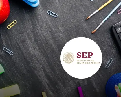 Calendario escolar SEP 2025-2026; con una semana extra de vacaciones