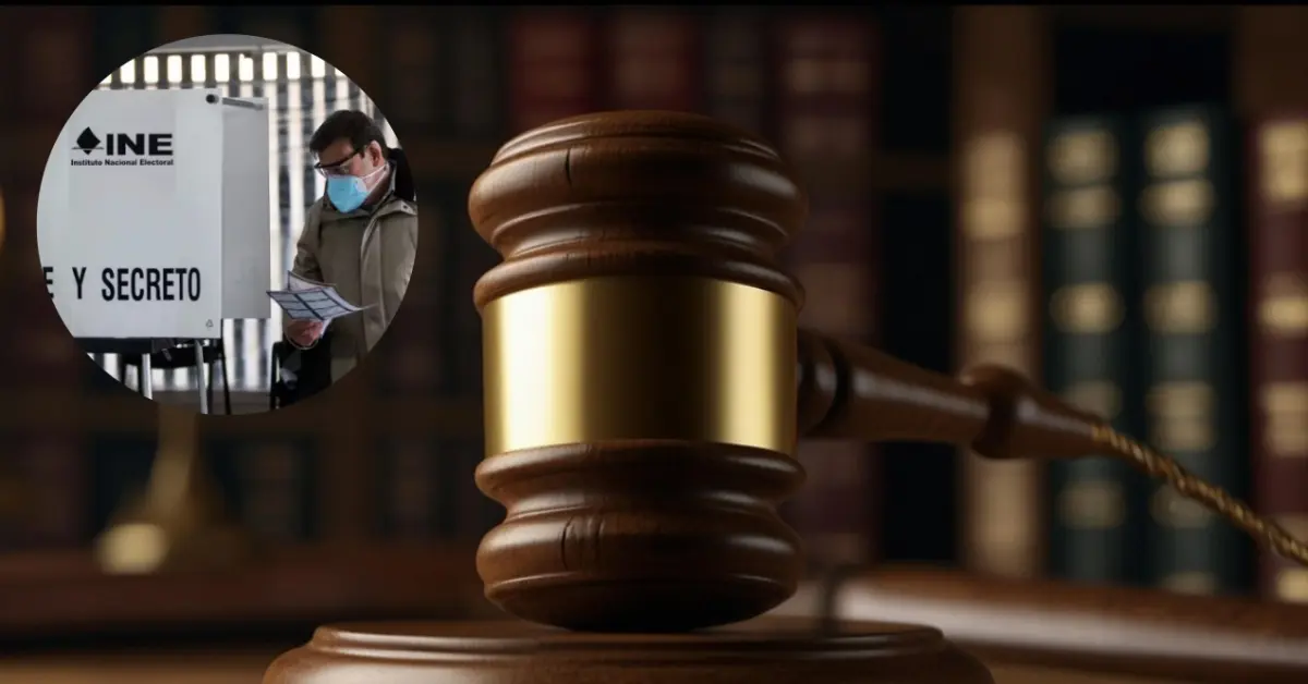¿Quiénes son candidatos al Poder Judicial de la Federación en Sinaloa?