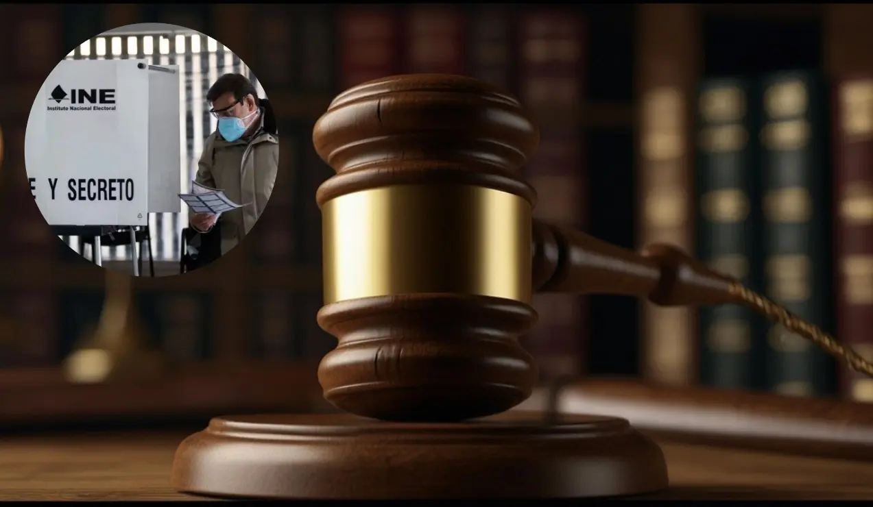 Por primera vez, la ciudadanía votará para elegir a los integrantes del Poder Judicial.