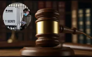 ¿Quiénes son candidatos al Poder Judicial de la Federación en Sinaloa?