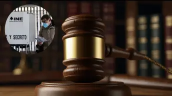¿Quiénes son candidatos al Poder Judicial de la Federación en Sinaloa?