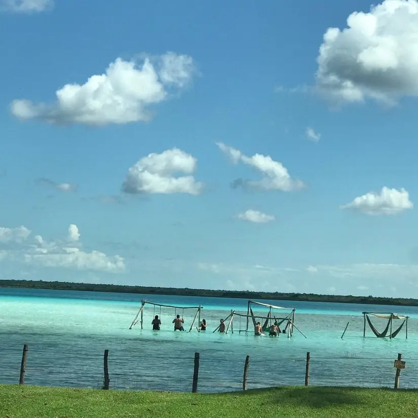 imagen recuadro En Cocalitos se puede pasear en lacha o velero además de contar con lugares para relajarse Foto: Tripavisor