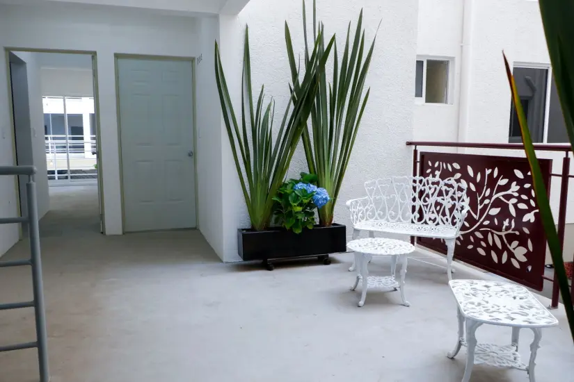 Vivienda Digna en CDMX. Foto: Cortesía Vivienda Digna en CDMX. Foto: Cortesía