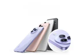 Conoce todas las características del Xiaomi CIvi 5 Pro antes de su presentación oficial