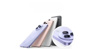 Conoce todas las características del Xiaomi CIvi 5 Pro antes de su presentación oficial