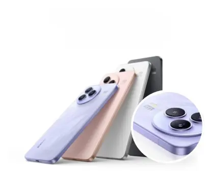 Conoce todas las características del Xiaomi CIvi 5 Pro antes de su presentación oficial