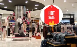 Cuándo es el Hot Sale 2025 en Liverpool; qué ofertas tendrá