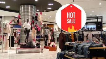 Cuándo es el Hot Sale 2025 en Liverpool; qué ofertas tendrá