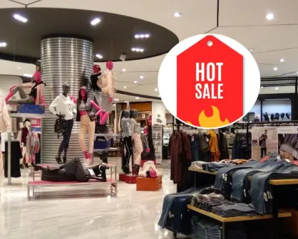 Cuándo es el Hot Sale 2025 en Liverpool; qué ofertas tendrá