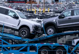 Estados Unidos anuncia convocatoria para obtener reducciones en aranceles sobre autos