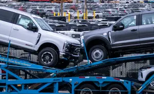 Estados Unidos anuncia convocatoria para obtener reducciones en aranceles sobre autos