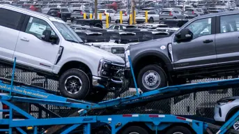 Estados Unidos anuncia convocatoria para obtener reducciones en aranceles sobre autos
